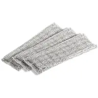 Thomas Microfaserpads 99 f. Parkettreinigungsdüse MICROFASERPADS 99 PARKETT