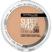 Maybelline Superstay Powder Makeup 24h 48 Femme