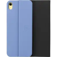 Tucano Up Plus Folio Case pour Apple iPad 11 (2025) 11 pouces A16 / iPad 10 (2022) 10.9 pouces - Sky Blue