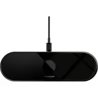 Vonmählen Vonmaehlen - Chargeur Qi Aura Home (noir)