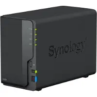 Synology Disk Station DS223 - Serveur NAS - 2 baies
