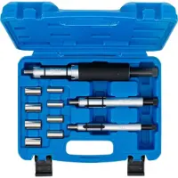 Bgs Jeu d'outils de centrage d'embrayage 11 pièces - 9572