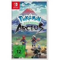 Légendes Pokémon : Arceus