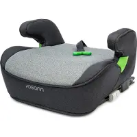 Osann Lux Isofix (Siège rehausseur pour enfant, Norme ECE R129/i-Size)