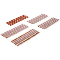 Bgs Bouchon de réparation de pneu 8908, 204 mm, 25 pcs.
