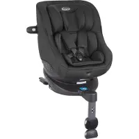 Graco Siège enfant Turn2Me i-Size R129 Reboard (0-4 ans) (Siège dos à la route)