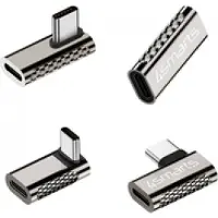 4smarts Adaptateur Otg Usb-C 4Szt.540464