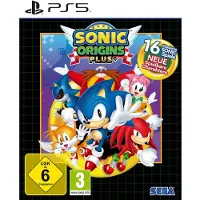 Sonic Origins Plus Édition limitée