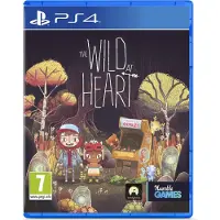The Wild At Heart - Ps4