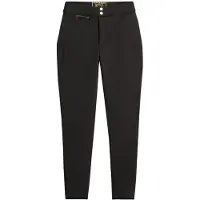 Superdry Pantalon de sport noir