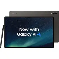 Samsung SM-X916BZAIEUB Galaxy Tab S9 Ultra 5G 36,99cm 14,6pouces 16GB 1TB Graphite