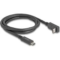 DeLOCK 80034 USB 10 Gbps Kabel USB Type-C St. zu USB Type-C St.