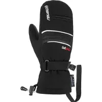 Reusch Moufles Reusch Enfant Kondor R-TEX XT Junior Mitten Black / White-4,5