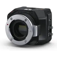 Blackmagic Design Micro Studio Camera 4K G2