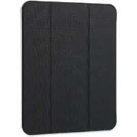 LMP SlimCase (Apple iPad 2022 (10e génération)), Étui pour tablette, Noir