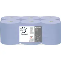 Papernet Standard, Essuie-tout, Bleu