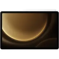 Samsung SM-X510NZSAEUB Galaxy Tab S9 FE WiFi Tablet 27,7 cm (10,9 pouces) 128 GB argenté
