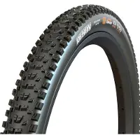Maxxis Rekon 60 Tpi Maxxterra Exo+ Tubeless 27.5´´ X 2.60 Mtb Tyre Gris 27.5´´ x 2.60