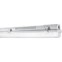 Osram LEDVANCE DAMP PROOF Boîtier pour luminaires étanches GEN 3 150cm pour 1 tube IP65 G13 4099854118159