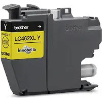 Brother LC-462XLY - Jaune - Cartouche d'encre - Grande capacité