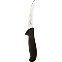 Dick F. Messer Set ErgoGrip 3-teilig ÃÆ£ZerlegemeisterschaftÃÆÜ¢, HRC 56ð