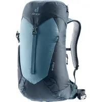 Deuter Ac Lite 16l Backpack Bleu M