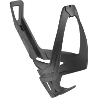 Elite Porte-bidon Cannibal XC Bio-Based Black Skin Soft Touch - L ger et s curis pour tous les terrains