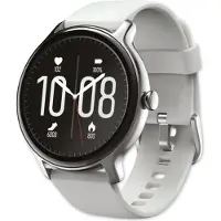 Hama Montre intell. "Fit Watch 4910", étanche, fréq. card., tx oxygène, grs