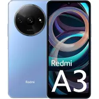 Xiaomi Redmi A3 17 cm (6.71") Double SIM Android 14 4G USB Type-C 3 Go 64 Go 5000 mAh Bleu