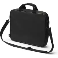 Dicota 904020999 Laptop Briefcase Noir