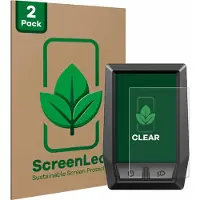 ScreenLeaf Film de protection pour écran Bosch Kiox - Film de protection d'écran transparent