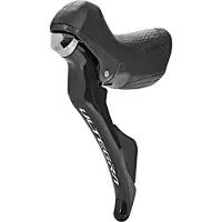 Shimano Ultegra R8 Left Brake Lever With Shifter Noir 2s
