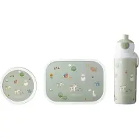 Mepal Campus, Lunch box, Vert