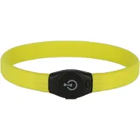 Kerbl Collier Led - - Maxi Safe - 65 Cm - 10 Mm - Vert