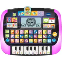 Vtech Tablette d'apprentissage et de musique (Allemand, 2 - 5 Années)