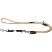 Hunter Laisse pour chien Freestyle, 2 m, réglable (Chien, Général)