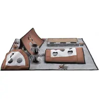 Canadian Cat Company Coleen (Jouet d’intelligence pour chat)