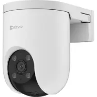 Ezviz H8c PoE 2K Dôme Caméra de sécurité IP Extérieure 2304 x 1296 pixels Plafond/mur