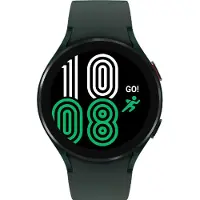 Samsung SM-R875 Watch 4, montre connectée verte