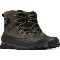 Sorel Bottes de neige 'BUXTON' marron / noir