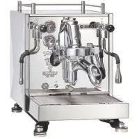 Bezzera Machine expresso SOLE INOX espressokeitin – semi-professionnelle