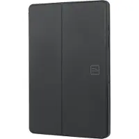 Tucano Gala Folio (Samsung Galaxy Tab A9+), Étui pour tablette, Noir