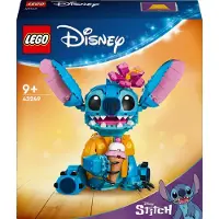 LEGO 43249 - Disney - Stitch