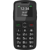Beafon SL230 LTE noir