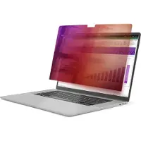 StarTech.com COM 16inch MacBook Pro 21/23 Privacy Screen Double-Sided Gold Filter w/Enhanced Privacy Sec (13.82", 16:10)