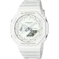Casio - GA-2100-7A7ER - Montre - Hommes - Quartz - G-Shock