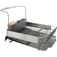KitchenAid Set de 5 cuillères à mesurer - Charcoal gris