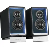 Edifier Haut-parleurs Qr65 (Noir)