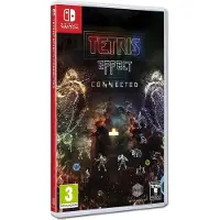 Tetris Effect: Connected (Multi-Language) - Switch (Asie)