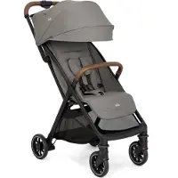 Joie Pact Pro Pebble Stroller Gris